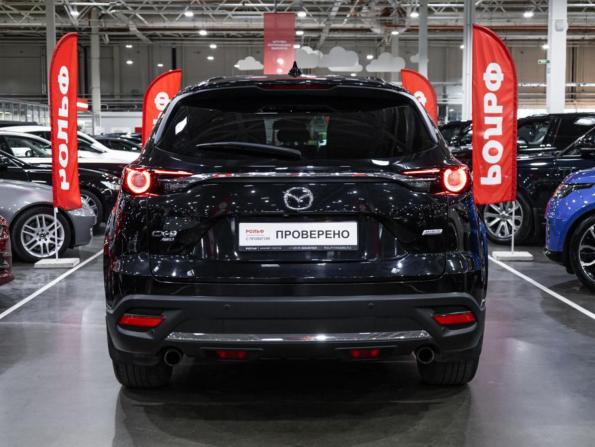 Mazda CX-9 II с пробегом 2018 года, цена 3 525 000 рублей, 63995 км, внедорожник, Автокод Объявления