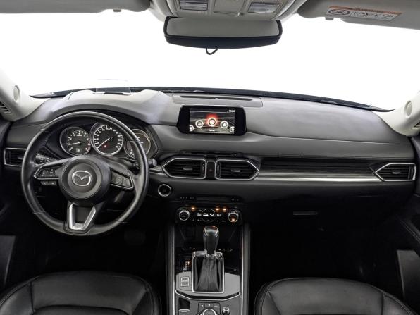 Mazda CX-5 II с пробегом 2019 года, цена 2 995 000 рублей, 66017 км, внедорожник, Автокод Объявления