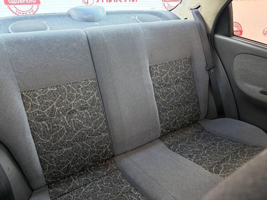 Daewoo Lanos Екатеринбург  - изображение 32