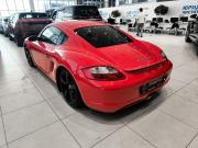 Porsche Cayman I (987) Казань  - изображение 30