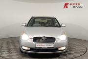 Hyundai Verna II Волгоград  - изображение 24