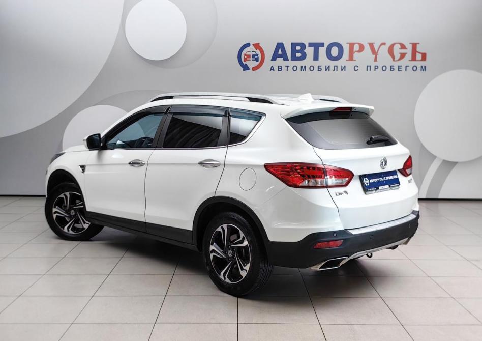 Dongfeng AX7 I Подольск  - изображение 2