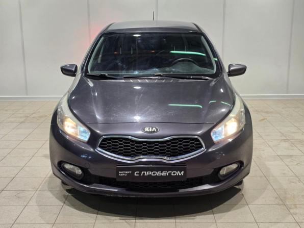 Kia Ceed II с пробегом 2012 года, цена 800 000 рублей, 229948 км, хэтчбек, Автокод Объявления