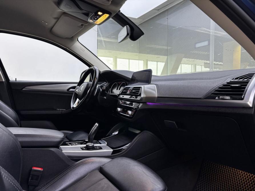 BMW X4 II (G02) Уфа  - изображение 13