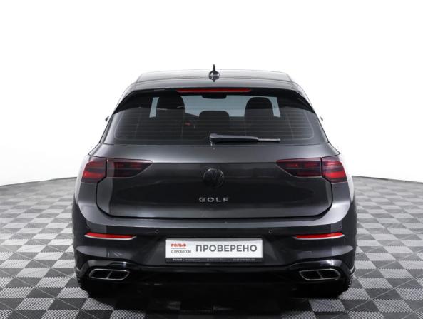 Volkswagen Golf VIII с пробегом 2021 года, цена 2 745 000 рублей, 70191 км, хэтчбек, Автокод Объявления