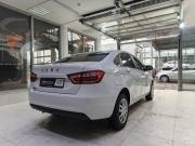 Lada (ВАЗ) Vesta I Минеральные Воды  - изображение 26