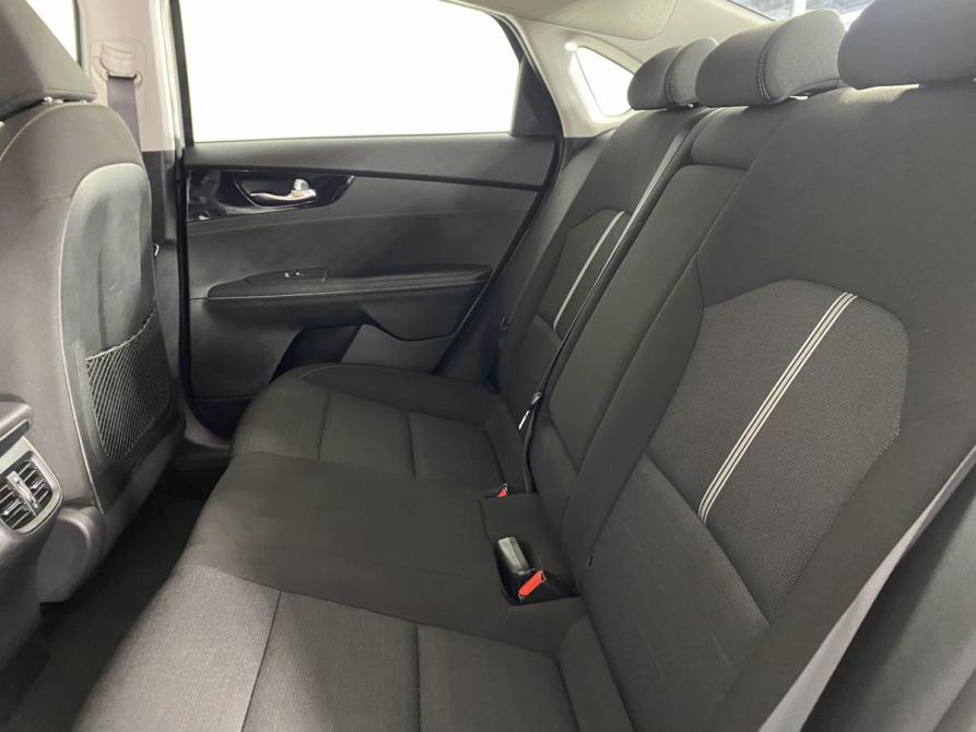 Kia Cerato IV Воронеж  - изображение 14