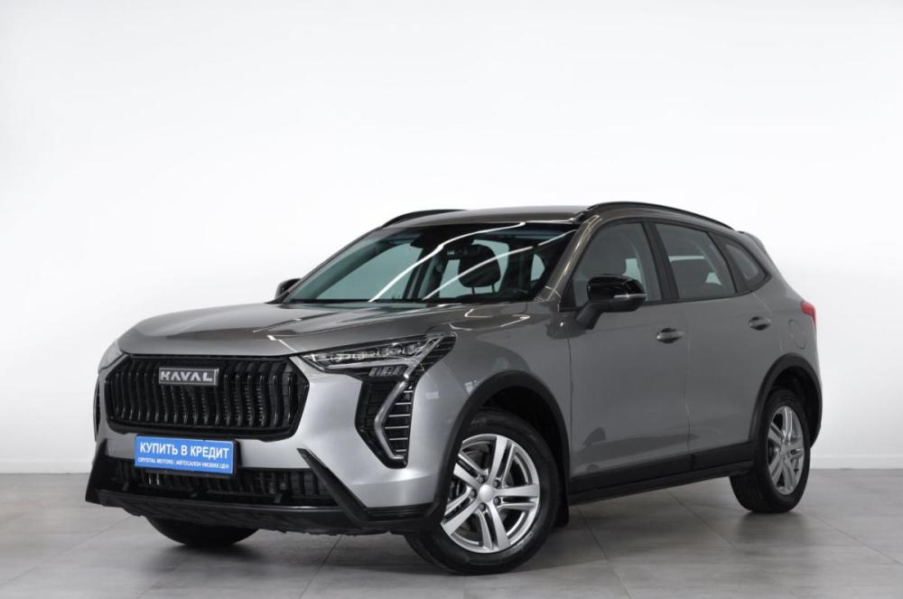 Haval Jolion I Рестайлинг Новосибирск  - изображение 4