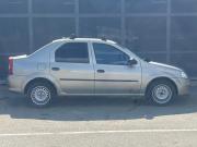 Renault Logan I Рестайлинг Ижевск  - изображение 18