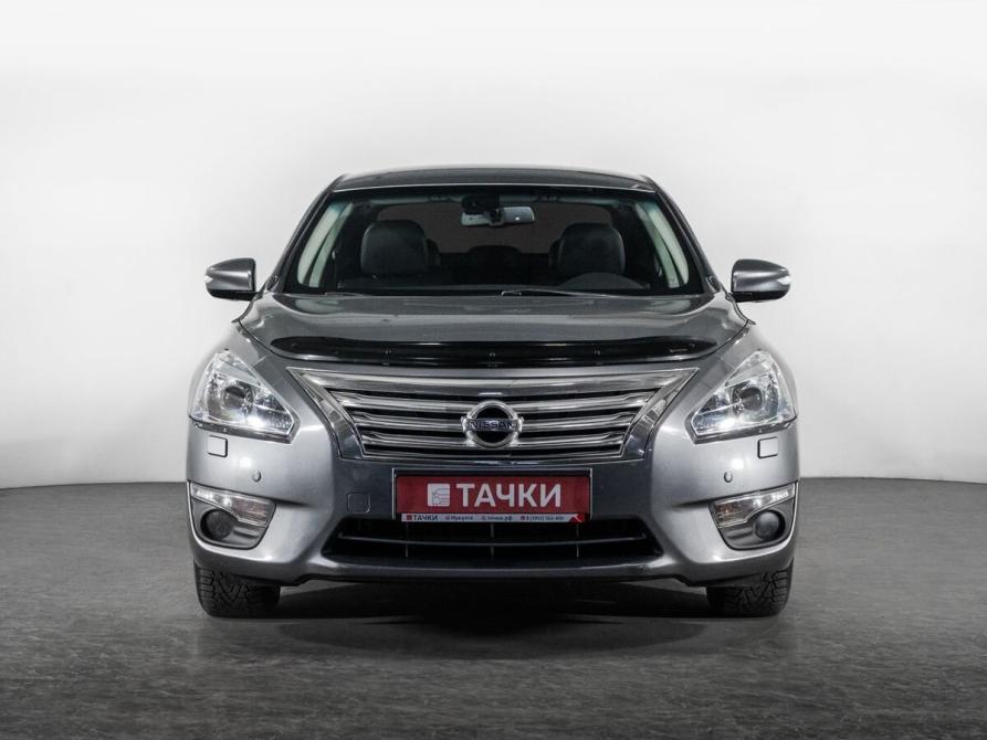 Nissan Teana III (L33) Иркутск  - изображение 2
