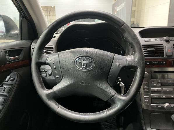 Toyota Avensis II с пробегом 2004 года, цена 580 000 рублей, 326434 км, седан, Автокод Объявления