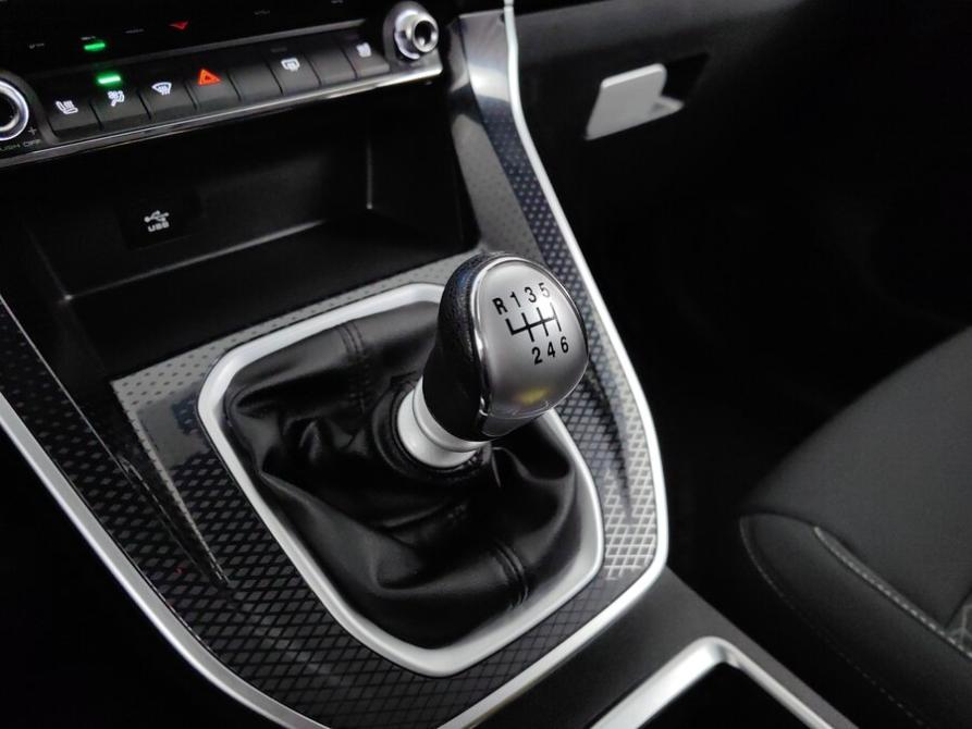 Haval M6 II Подольск  - изображение 17