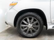 Toyota Land Cruiser 200 Series Рестайлинг 1 Красноярск  - изображение 53