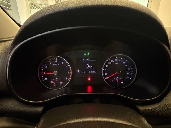 Kia Sportage IV Рестайлинг с пробегом 2019 года, цена 2 200 000 рублей, 114661 км, внедорожник, Автокод Объявления