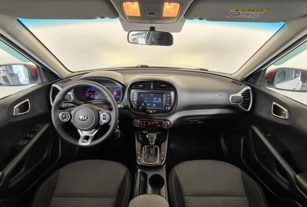 Kia Soul III Нижний Новгород  - изображение 10