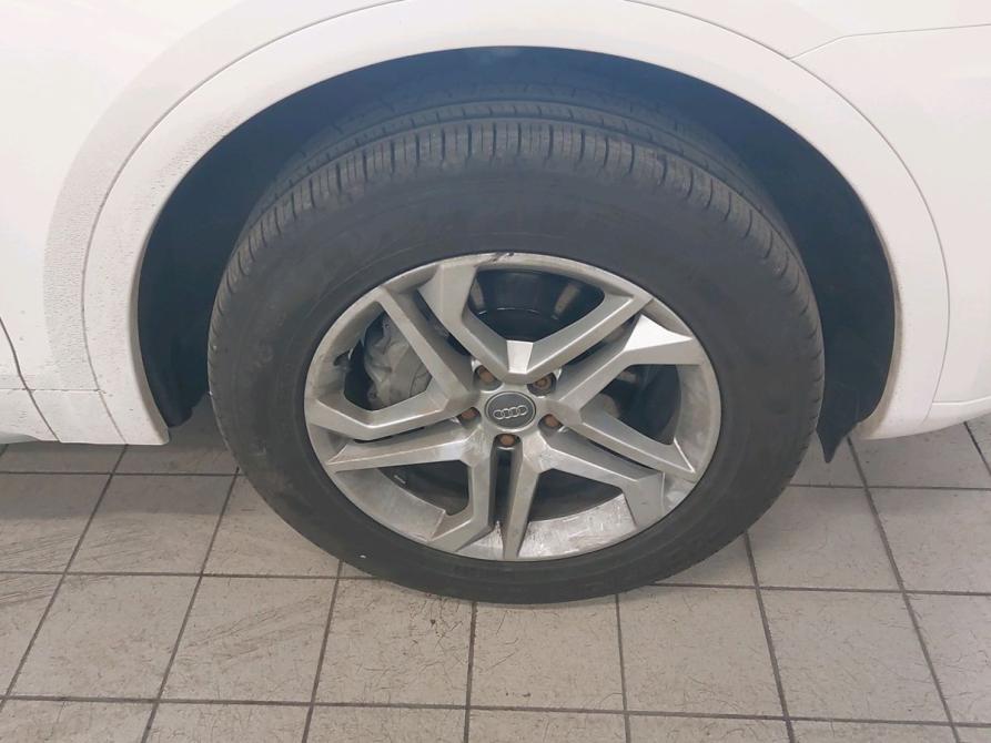 Audi Q5 II (FY) Москва  - изображение 17