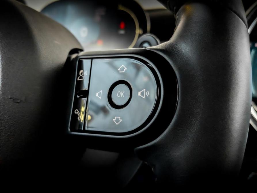 Mini Countryman II Рестайлинг Москва  - изображение 26