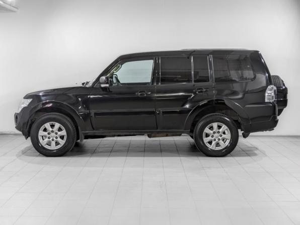 Mitsubishi Pajero IV Рестайлинг 1 с пробегом 2014 года, цена 1 990 000 рублей, 156148 км, внедорожник, Автокод Объявления