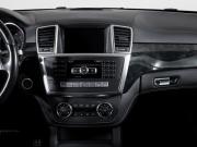 Mercedes-Benz M-Класс III (W166) Москва  - изображение 32
