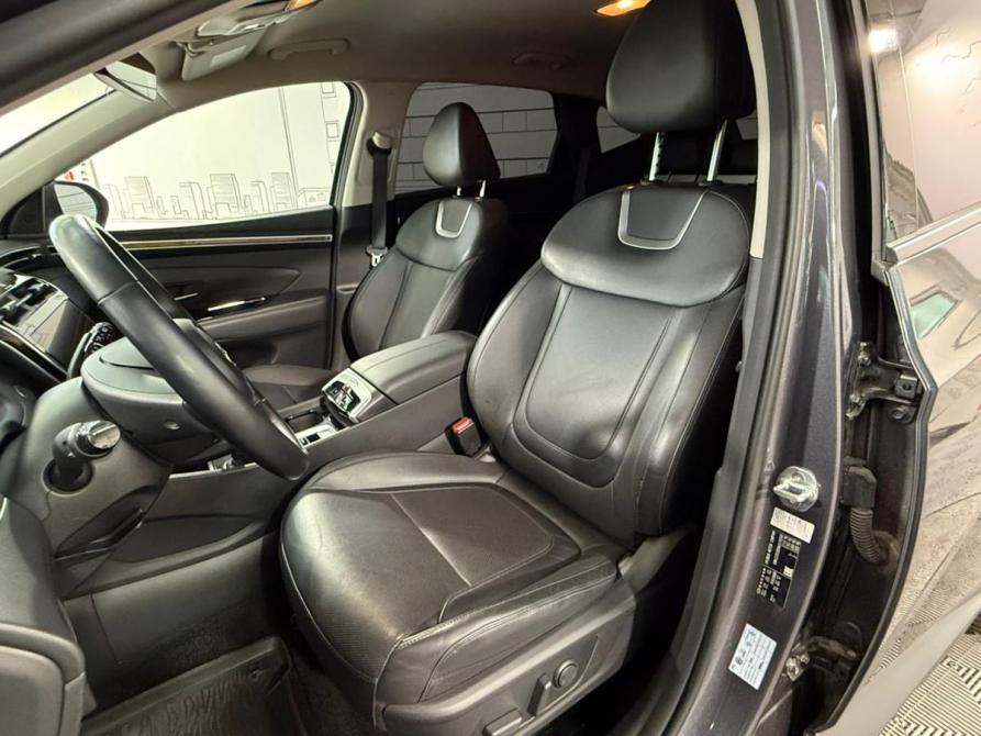 Hyundai Tucson IV Москва  - изображение 13