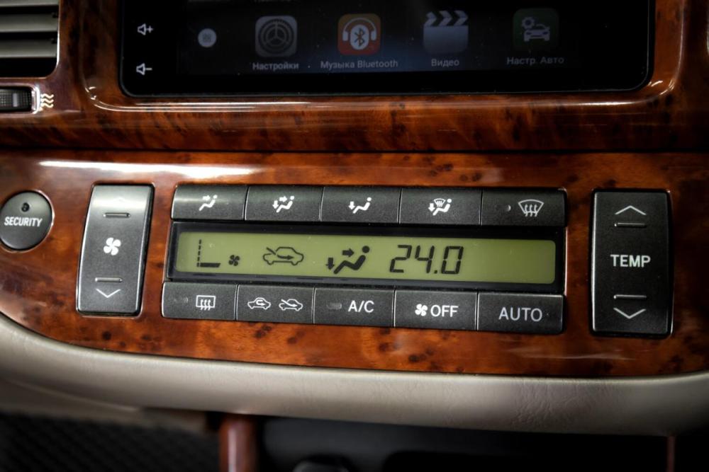 Toyota Camry V (XV30) Тюмень  - изображение 19