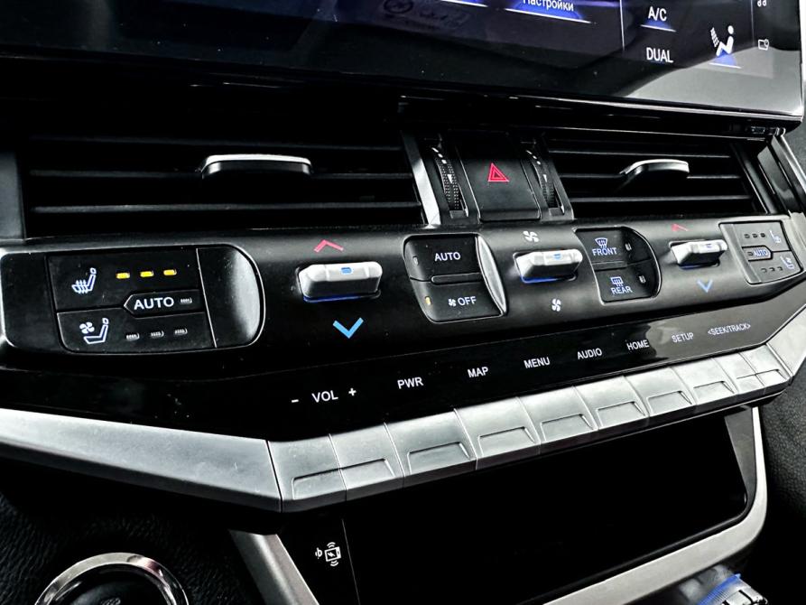 Toyota Land Cruiser 200 Series Рестайлинг 1 Уфа  - изображение 19
