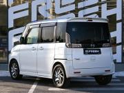 Mazda Flair Wagon II Волгоград  - изображение 20