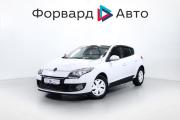 Renault Megane III Рестайлинг Тюмень  - изображение 28