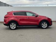 Kia Sportage IV Ростов-на-Дону  - изображение 26