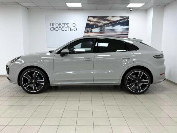Porsche Cayenne III с пробегом 2022 года, цена 11 995 000 рублей, 26760 км, внедорожник, Автокод Объявления