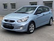 Hyundai Solaris I Уфа  - изображение 23