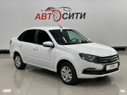 Lada (ВАЗ) Granta I Рестайлинг Тамбов  - изображение 21
