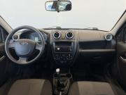 Lada (ВАЗ) Granta I Псков  - изображение 31