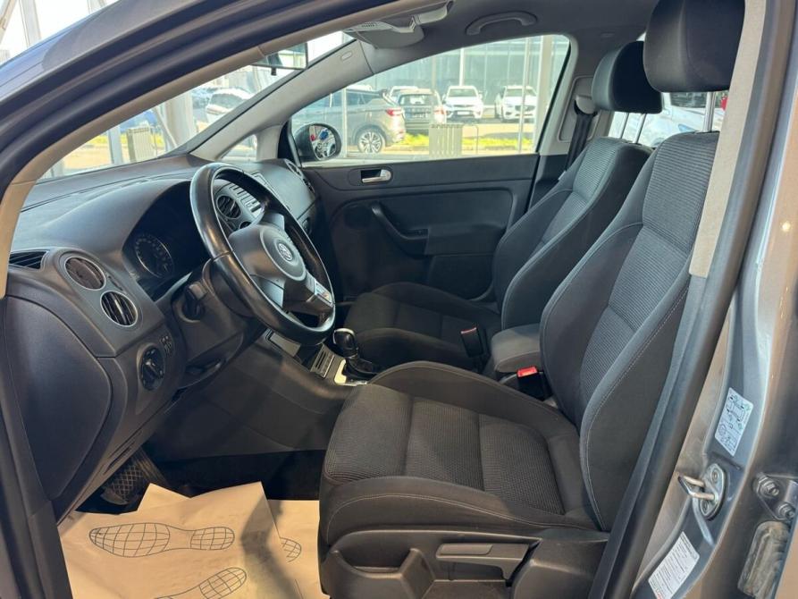 Volkswagen Golf Plus II Москва  - изображение 9