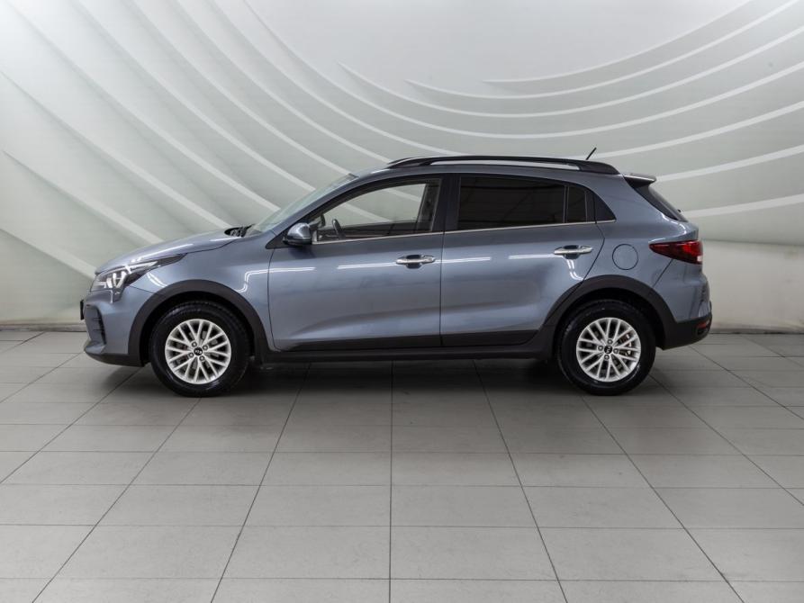 Kia Rio IV Рестайлинг Волгоград  - изображение 4