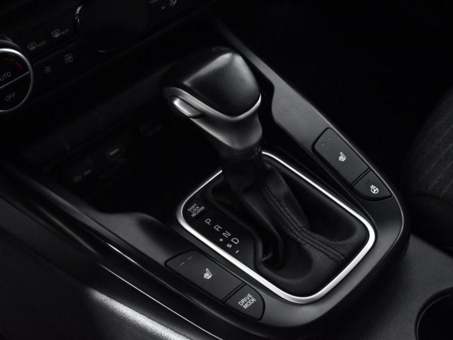 Kia Soul III Санкт-Петербург  - изображение 13