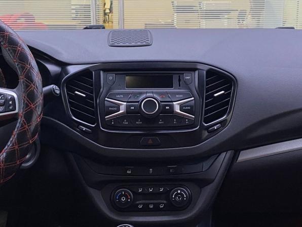 Lada (ВАЗ) Vesta I с пробегом 2020 года, цена 840 000 рублей, 113900 км, седан, Автокод Объявления