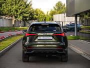 Lexus NX I Рестайлинг Санкт-Петербург  - изображение 36