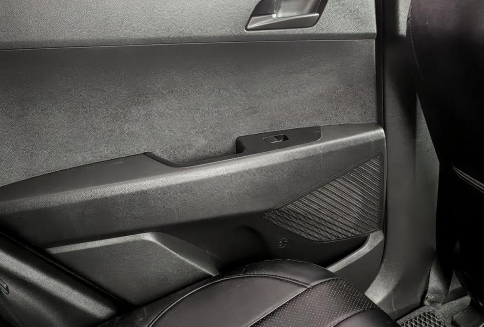 Hyundai Creta I Волгоград  - изображение 17