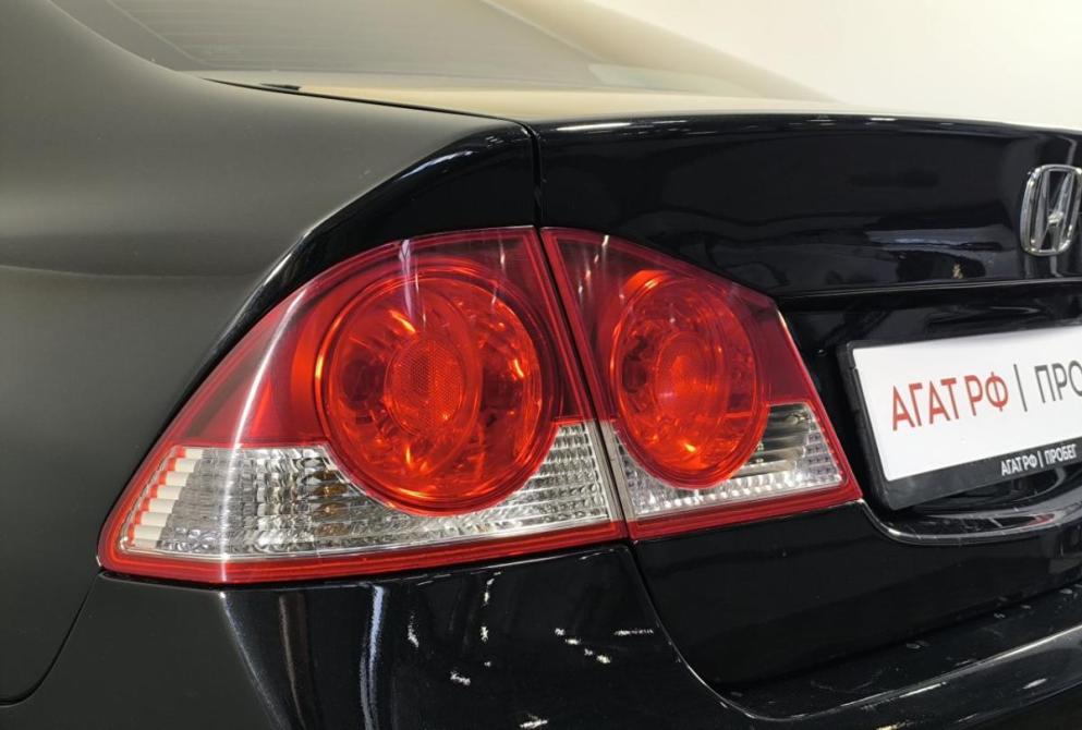 Honda Civic VIII Нижний Новгород  - изображение 17