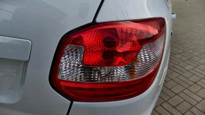 Lada (ВАЗ) Granta I Рестайлинг с пробегом 2024 года, цена 959 900 рублей, 37023 км, лифтбек, Автокод Объявления