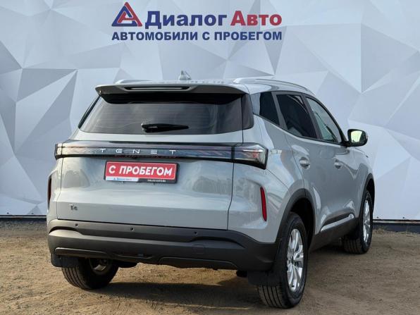 Tenet T4 с пробегом 2025 года, цена 1 800 000 рублей, 29200 км, внедорожник, Автокод Объявления
