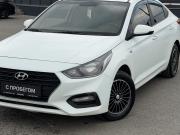 Hyundai Solaris II Волгоград  - изображение 56