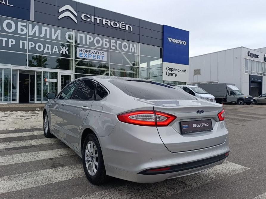 Ford Mondeo V Тверь  - изображение 5