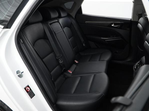 Kia K7 YG (II) Рестайлинг с пробегом 2019 года, цена 2 649 077 рублей, 129215 км, седан, Автокод Объявления