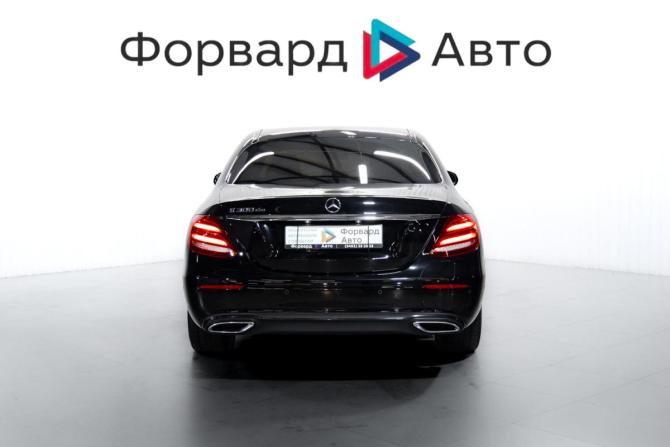 Mercedes-Benz E-Класс V (W213 S213 C238) с пробегом 2019 года, цена 3 690 000 рублей, 155736 км, седан, Автокод Объявления