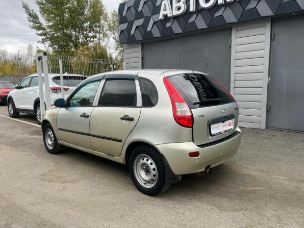 Lada (ВАЗ) Kalina I с пробегом 2008 года, цена 144 560 рублей, 183706 км, хэтчбек, Автокод Объявления