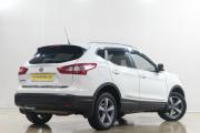 Nissan Qashqai II Новокузнецк  - изображение 37