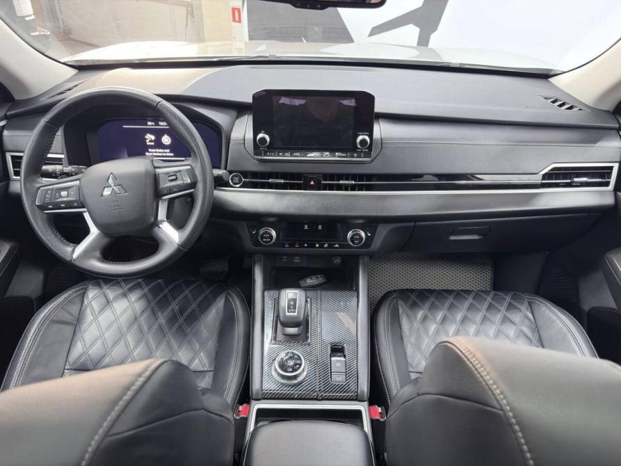 Mitsubishi Outlander IV Ростов-на-Дону  - изображение 9