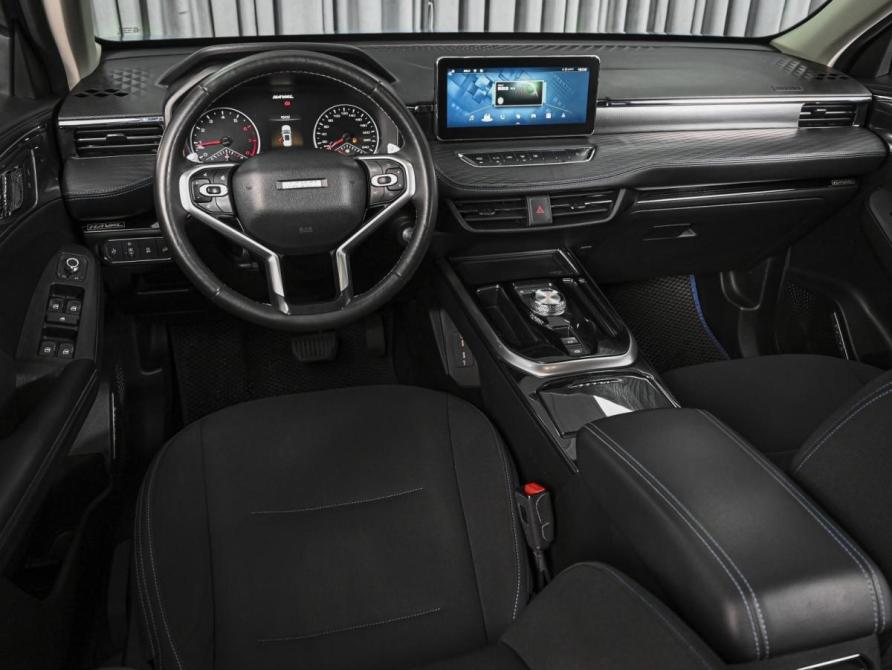 Haval Jolion I Ставрополь  - изображение 6
